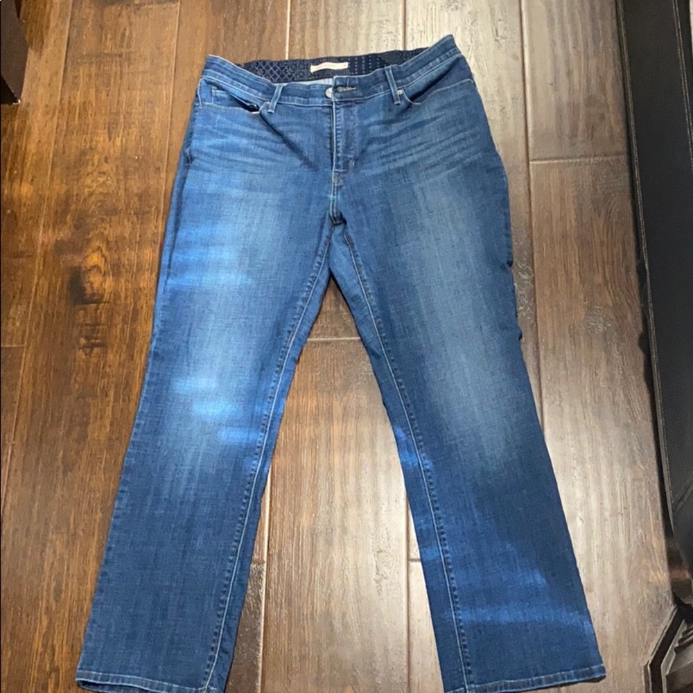 Levi’s Jeans